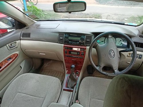 Used 2008 Corolla  for sale in Kolkata