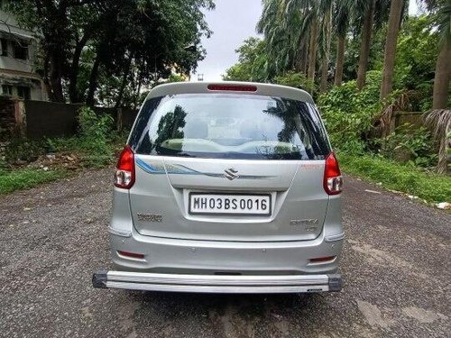 Used 2014 Ertiga VDI  for sale in Mumbai