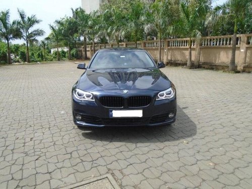 Used 2014 5 Series 2013-2017  for sale in Mumbai