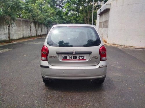 Used 2014 Alto K10 VXI  for sale in Pune