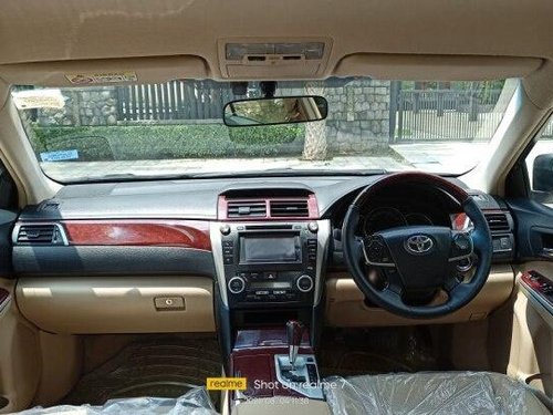 Used 2013 Camry 2.5 G  for sale in New Delhi