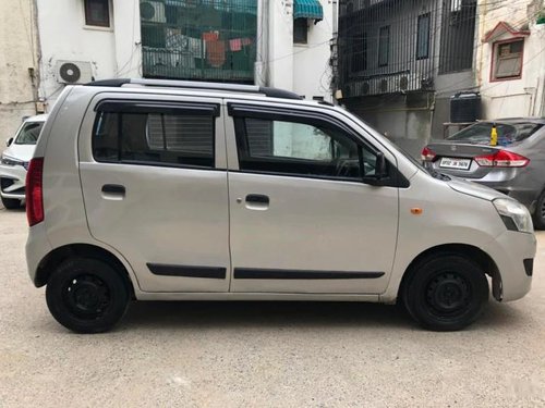 Used 2015 Wagon R LXI CNG  for sale in New Delhi