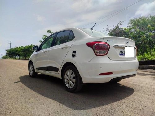 Used 2015 Xcent 1.2 Kappa SX  for sale in Nashik