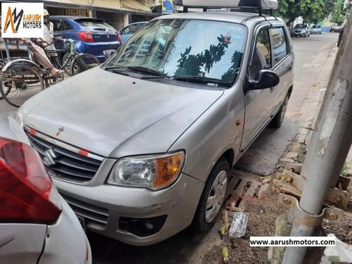 Used 2014 Alto K10 VXI  for sale in Kolkata