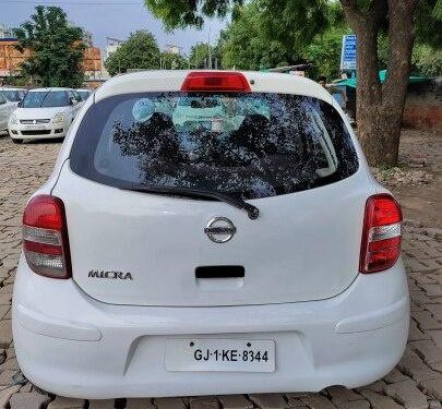 Used 2010 Micra XL  for sale in Ahmedabad