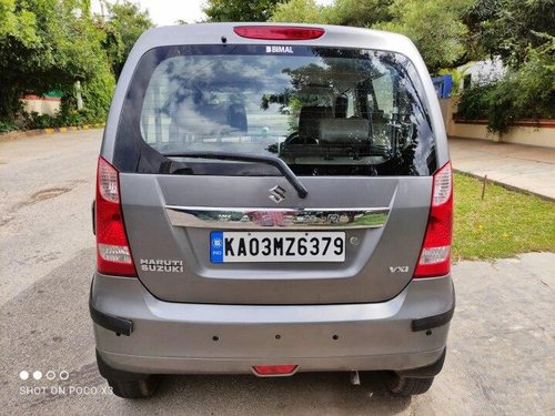 Used 2017 Wagon R VXI Plus  for sale in Bangalore