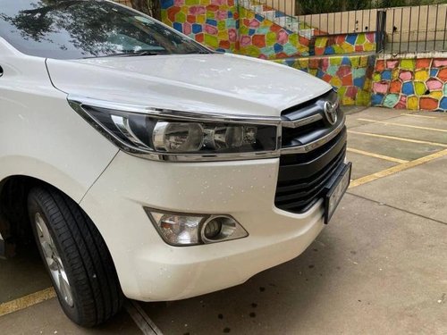 Used 2018 Innova Crysta 2.8 GX AT 8S  for sale in Mumbai