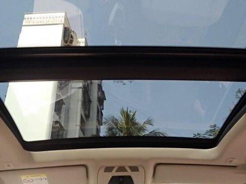 Used 2016 3 Series 320i Luxury Line  for sale in Mumbai