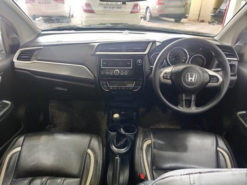 Used 2017 BR-V i-DTEC V MT  for sale in Pune