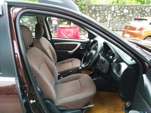 Used 2019 Duster 110PS Diesel RxZ AMT  for sale in Mumbai