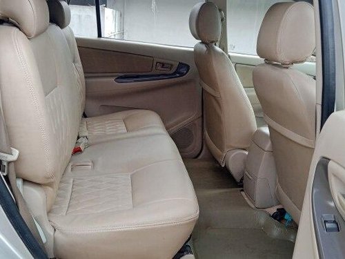 Used 2005 Innova  for sale in Hyderabad