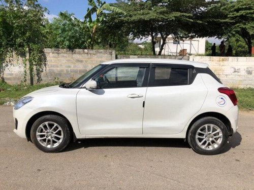 Used 2018 Swift AMT ZXI  for sale in Bangalore