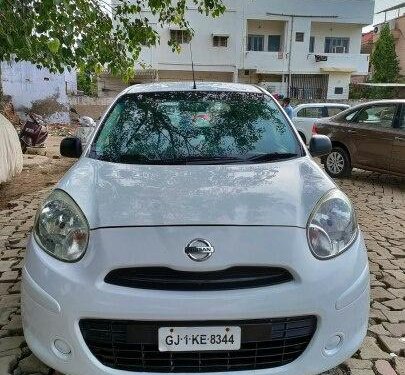 Used 2010 Micra XL  for sale in Ahmedabad