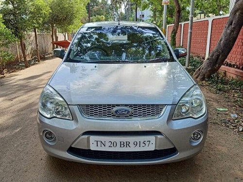 Used 2010 Fiesta 1.6 SXI Duratec  for sale in Coimbatore