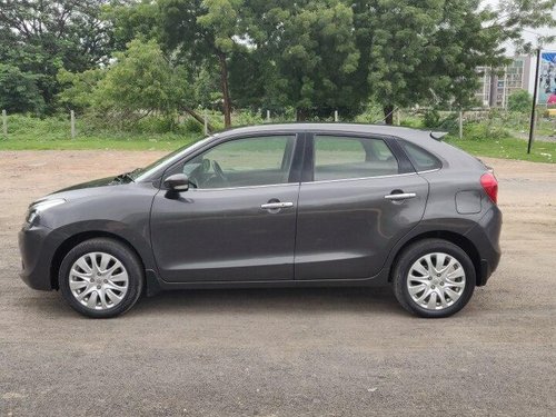 Used 2016 Baleno Alpha  for sale in Ahmedabad