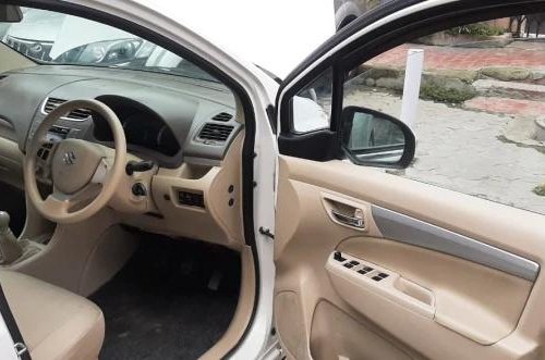 Used 2018 Ertiga CNG VXI  for sale in New Delhi