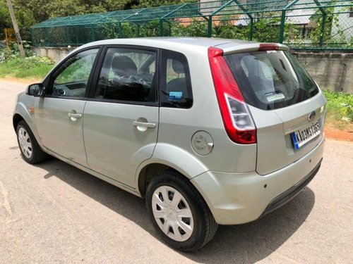 Used 2014 Figo Petrol ZXI  for sale in Bangalore