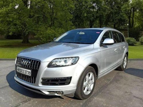 Used 2014 TT  for sale in New Delhi