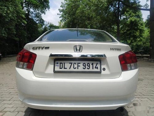 Used 2011 City 1.5 S MT  for sale in New Delhi