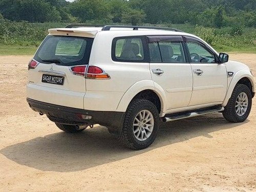 Used 2013 Pajero Sport 4X4  for sale in New Delhi