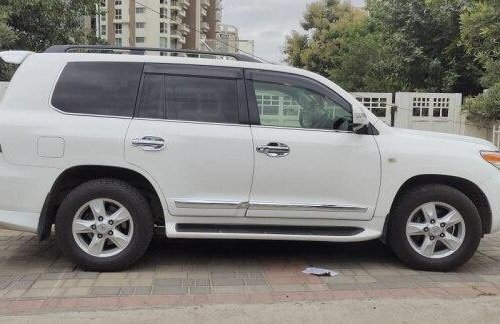 Used 2011 Land Cruiser VX  for sale in Bangalore