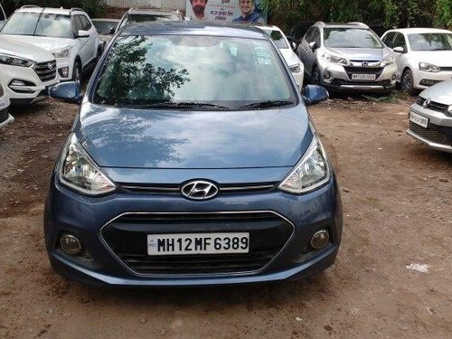 Used 2015 Xcent 1.2 Kappa S Option  for sale in Pune
