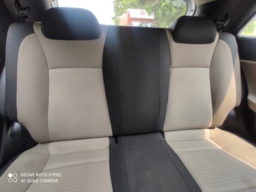 Used 2018 i20 Petrol CVT Magna Executive  for sale in New Delhi