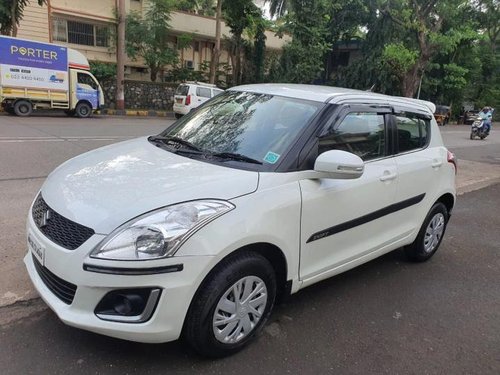 Used 2016 Swift VDI  for sale in Mumbai