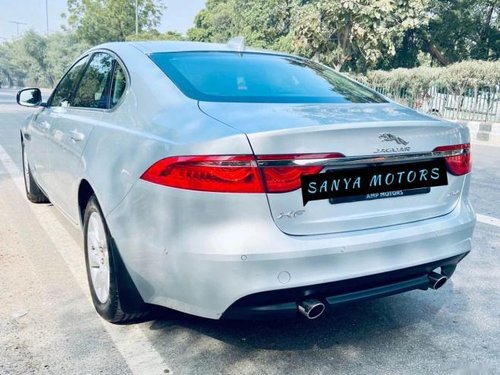 Used 2019 XF 2.0 Petrol Prestige  for sale in New Delhi