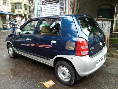 Used 2009 Alto  for sale in Kolkata