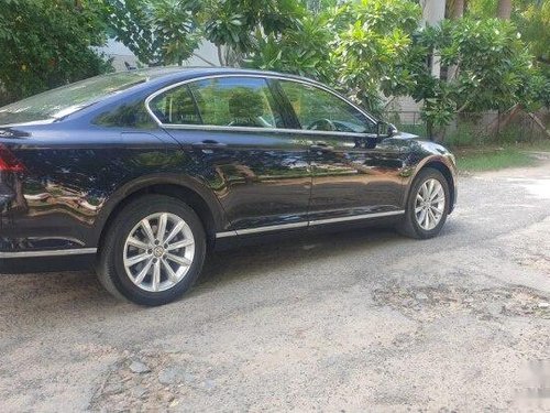 Used 2018 Passat 2.0 TDI AT Highline  for sale in Gurgaon