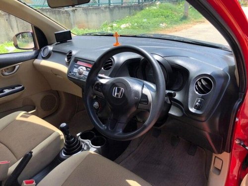 Used 2016 Brio 1.2 VX MT  for sale in Bangalore