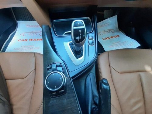 Used 2017 3 Series 320d Luxury Line  for sale in Mumbai