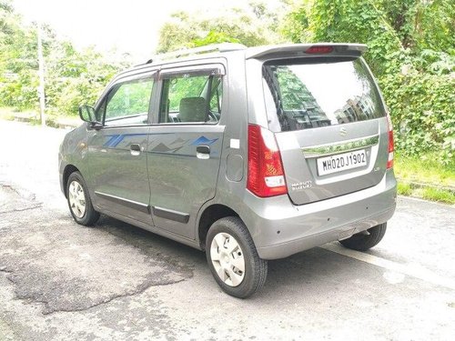 Used 2014 Wagon R CNG LXI  for sale in Mumbai