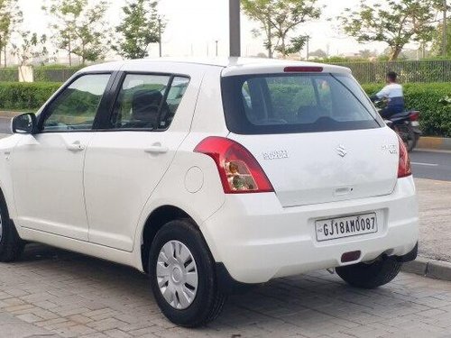 Used 2010 Swift VDI  for sale in Ahmedabad