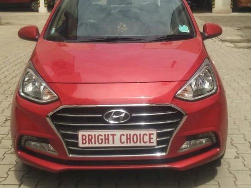 Used 2018 Xcent 1.2 VTVT S  for sale in Chennai