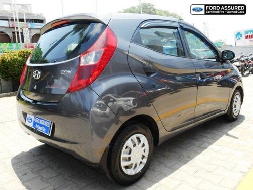 Used 2016 Eon Era Plus Option  for sale in Chennai