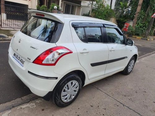 Used 2016 Swift VDI  for sale in Mumbai