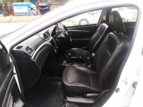 Used 2017 Ciaz S  for sale in Mumbai