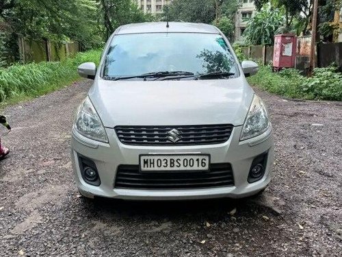 Used 2014 Ertiga VDI  for sale in Mumbai