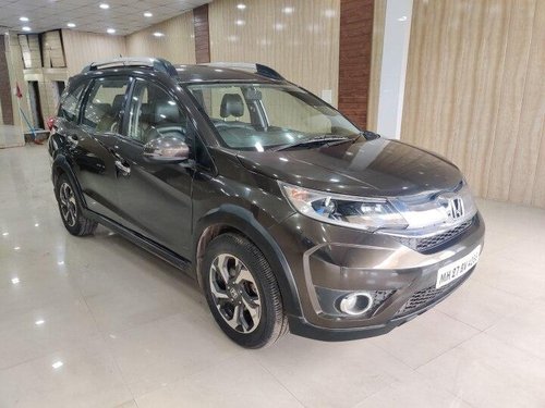 Used 2017 BR-V i-DTEC V MT  for sale in Pune