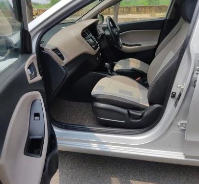 Used 2018 i20 Petrol CVT Magna Executive  for sale in New Delhi