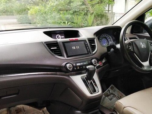 Used 2018 CR V 2.4L 4WD AT  for sale in New Delhi