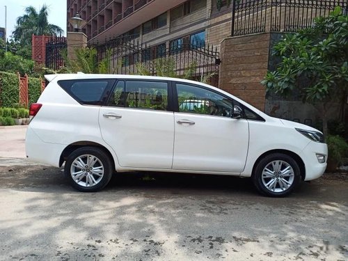 Used 2018 Innova Crysta 2.7 ZX AT  for sale in New Delhi