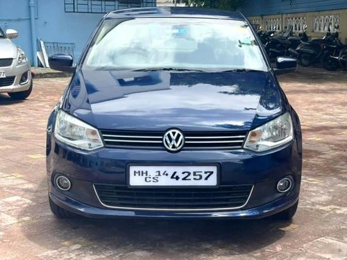 Used 2011 Vento Petrol Highline AT  for sale in Mumbai