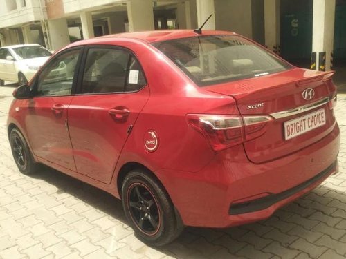 Used 2018 Xcent 1.2 VTVT S  for sale in Chennai