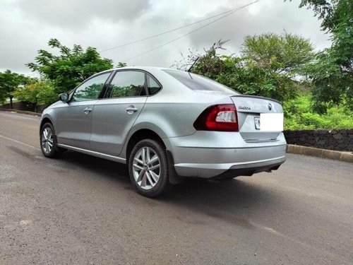 Used 2019 Rapid 1.5 TDI Style  for sale in Nashik