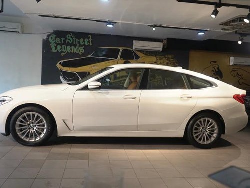 Used 2020 6 Series GT 620d Luxury Line  for sale in New Delhi