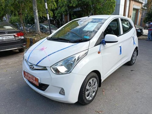 Used 2017 Eon Sportz  for sale in Noida