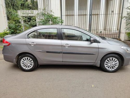 Used 2018 Ciaz Zeta  for sale in Pune